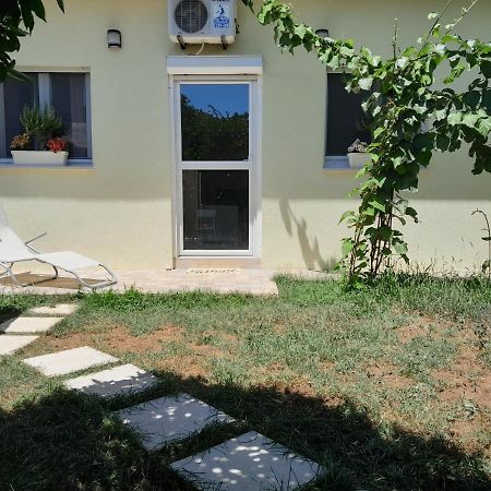 Maja Garden Apartment Zadar Exterior photo