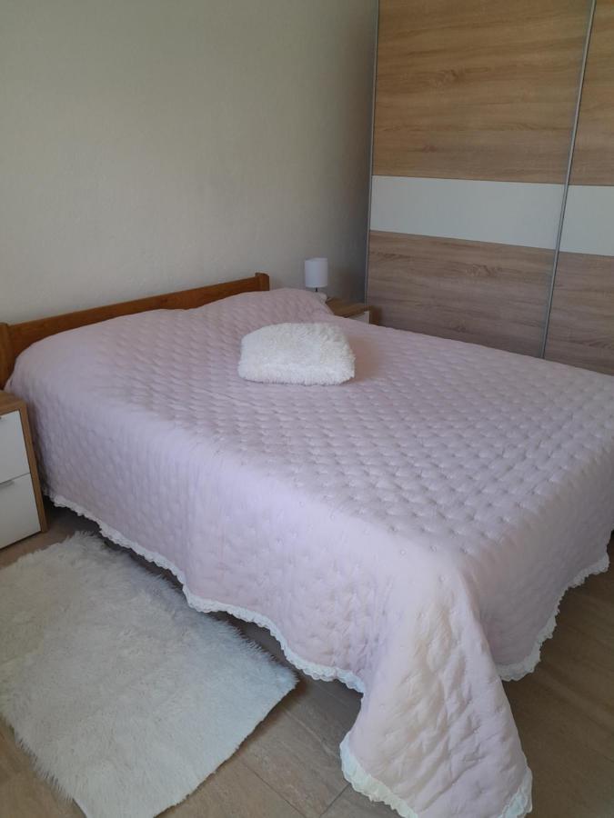 Maja Garden Apartment Zadar Exterior photo