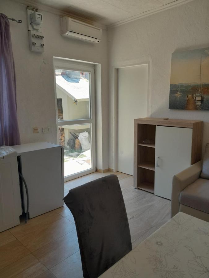 Maja Garden Apartment Zadar Exterior photo