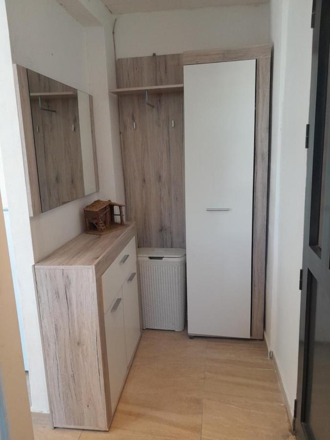 Maja Garden Apartment Zadar Exterior photo